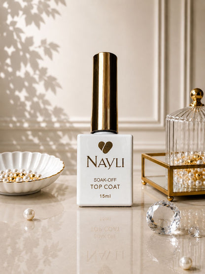 Base y Top - Nayli