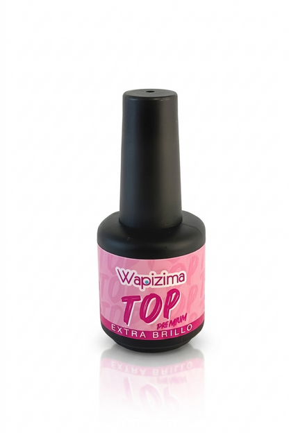 Top Extra Brillo, Top Brillante & Base