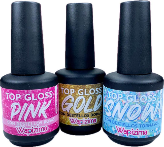 Top Gloss