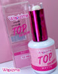 Top, Matte & Base Premium Individual 15ml