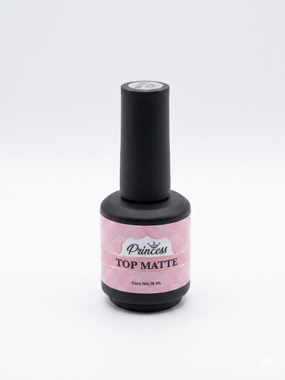 Aceite, Top, Protein Bond Princess