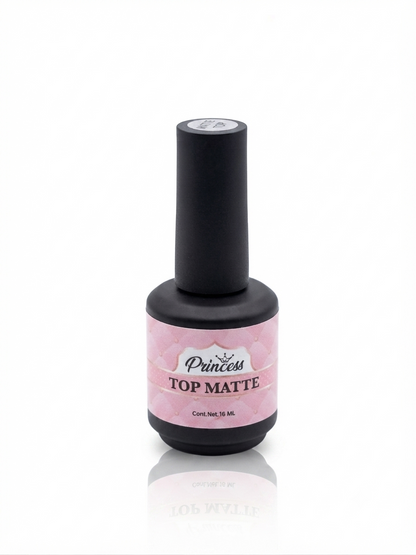 Aceite, Top, Protein Bond Princess