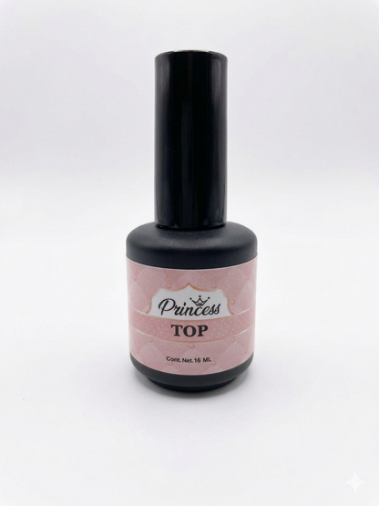 Aceite, Top, Protein Bond Princess