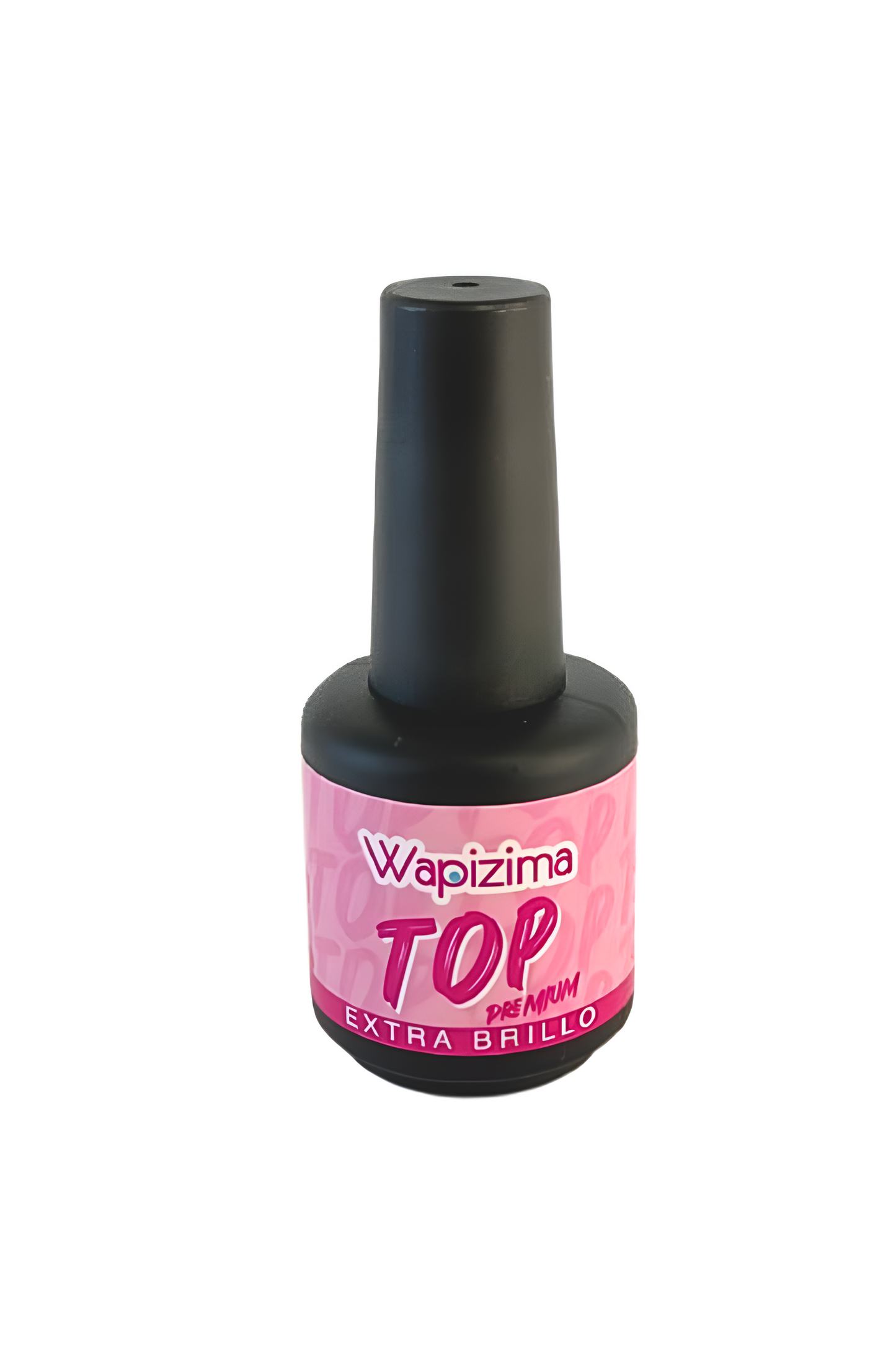 Top Extra Brillo Wapizima