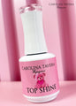 Base, Matte & Top Teddy Carolina Tavera (14 y 15 ml)