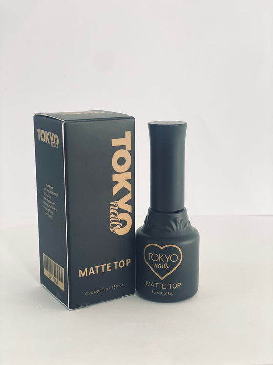Matte Top Tokyo (2 presentaciones)