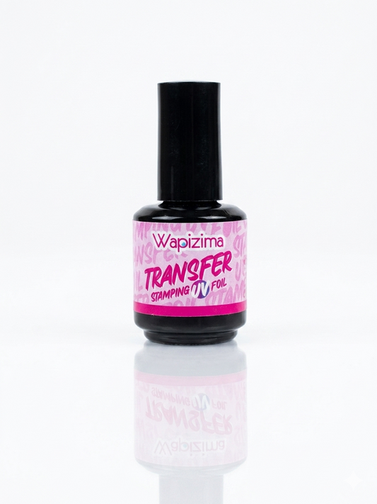 Transfer Stamping UV Foil