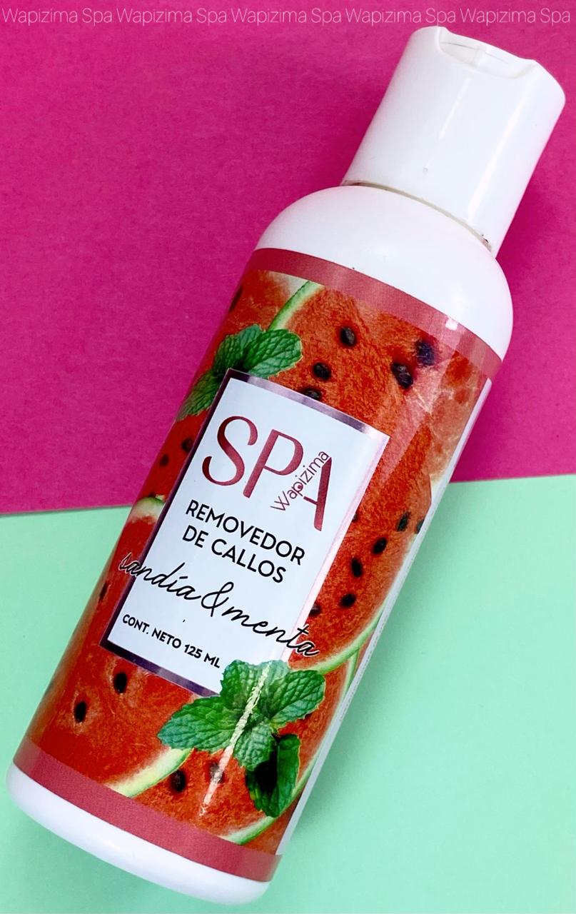 SPA Wapizima Lavanda, Sandía & Rosas