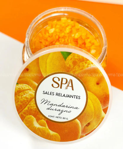 Productos Individuales de Mini Kit SPA