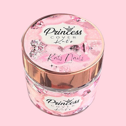 Acrílicos Cover Colaboración Princess 1oz