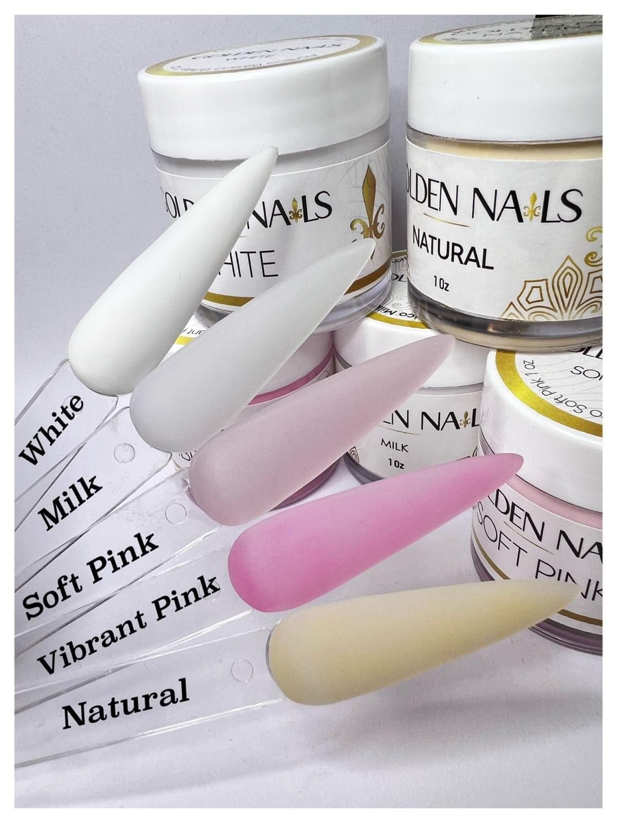 Acrílicos Básicos Golden  2 oz