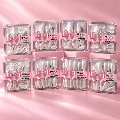 Kit Lexpress Nails - NAYLI 🎀