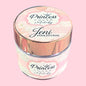Acrílico colaboración cover 1 oz Princess Jeni Pink Studio (Melody)