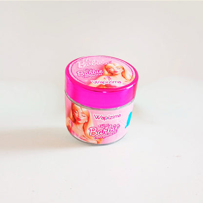 Acrílico 1oz Colaboración Una Barbie con Pincel