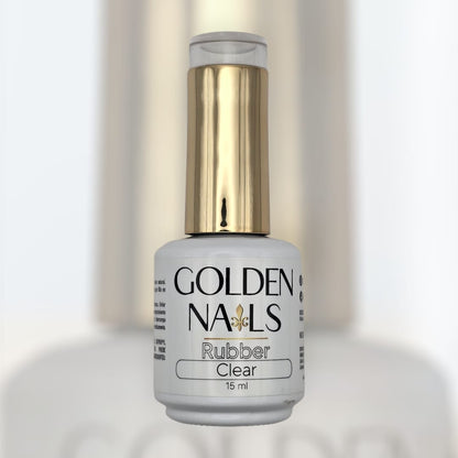 RUBBER GOLDEN