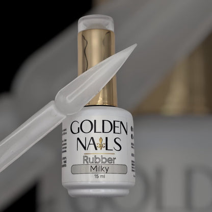 RUBBER GOLDEN