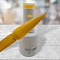 GEL POLISH GOLDEN NAILS