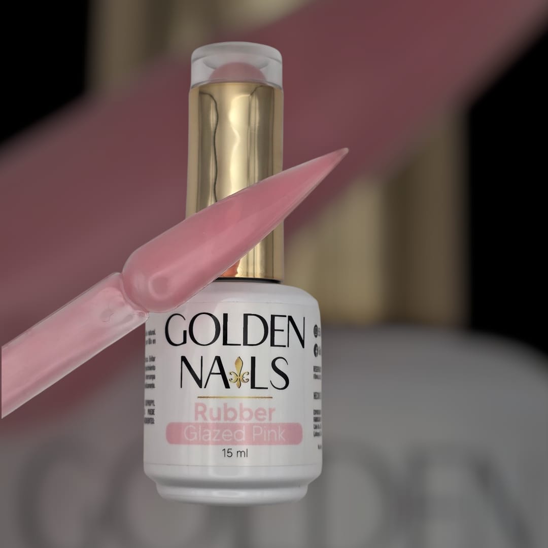 RUBBER GOLDEN