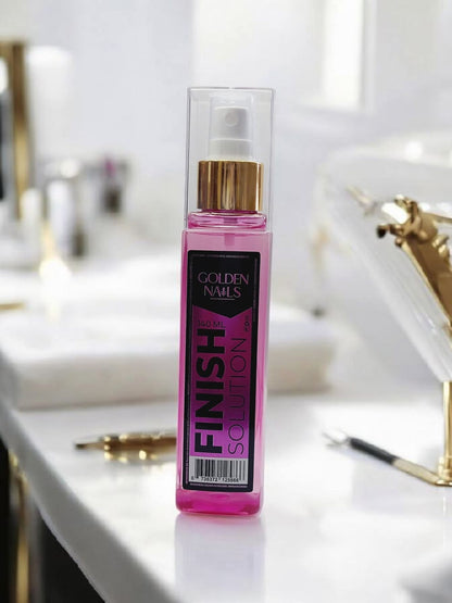Líquidos Preparadores Golden Nails 140 ml
