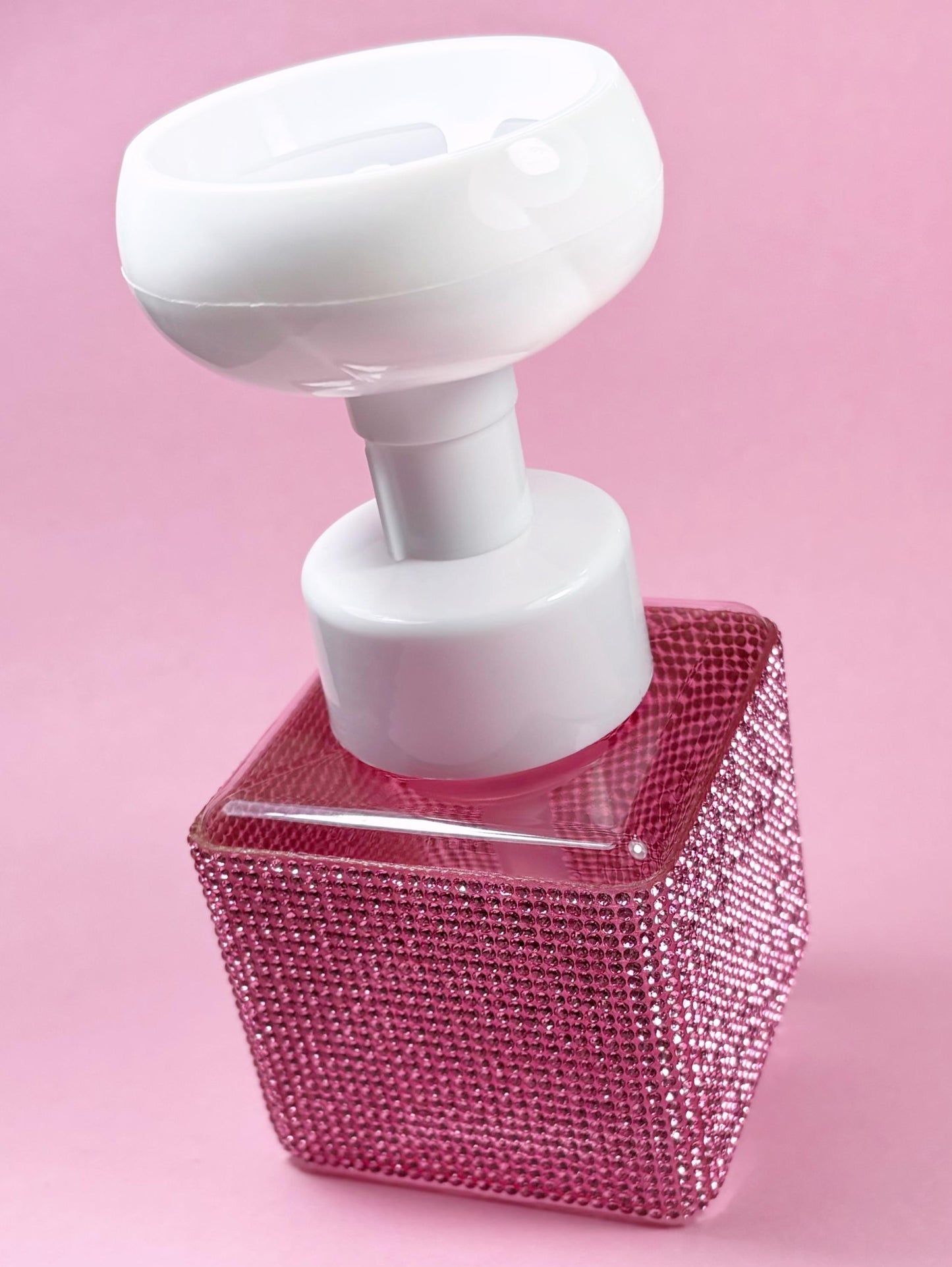 Espumador de Flor Bling Bling Tornasol