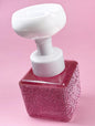 Espumador de Flor Bling Bling Tornasol