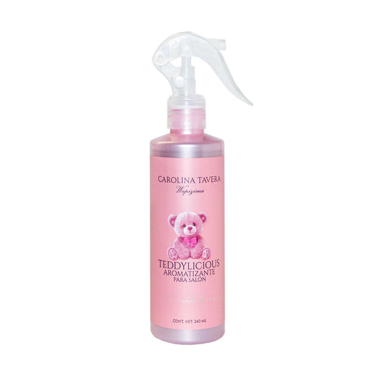 Aromatizante Teddy Carolina Tavera