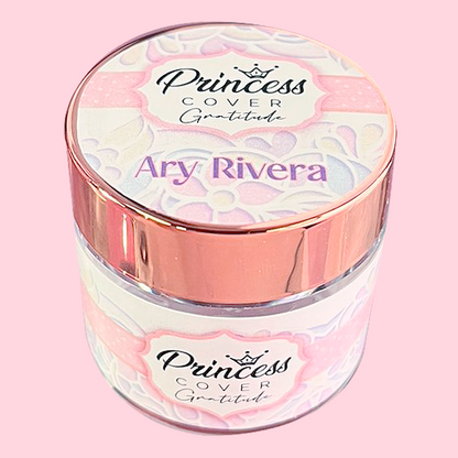Acrílicos Cover Colaboración Princess 1oz