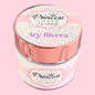 Acrílico colaboración cover 1 oz Princess Ary Rivera (Gratitude)