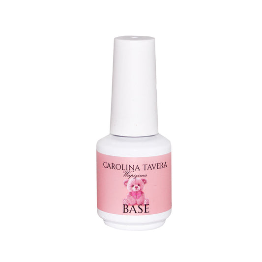 Base Teddy Carolina Tavera