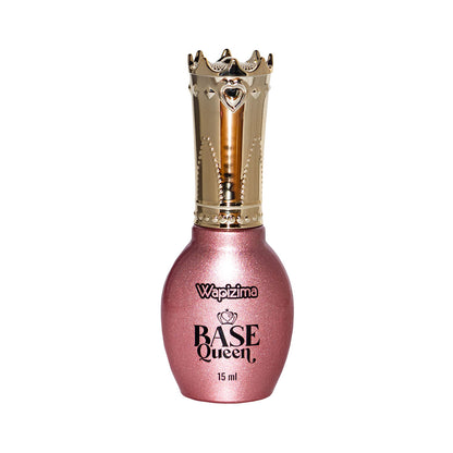 Top, Matte & Base Queen 15ml