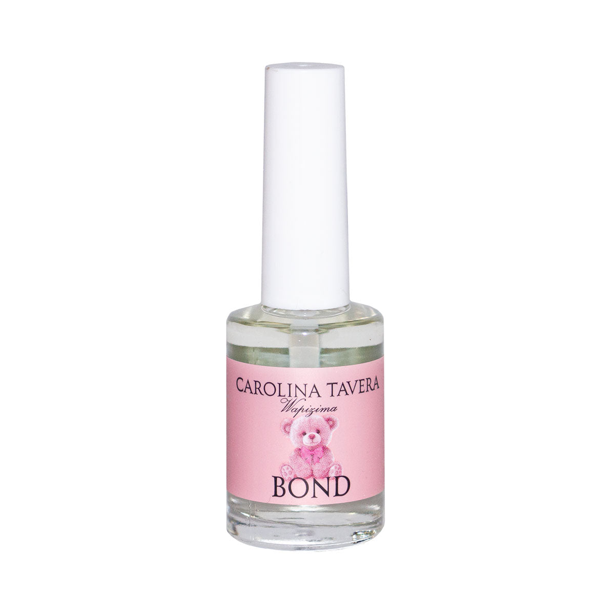 Bond Teddy Carolina Tavera