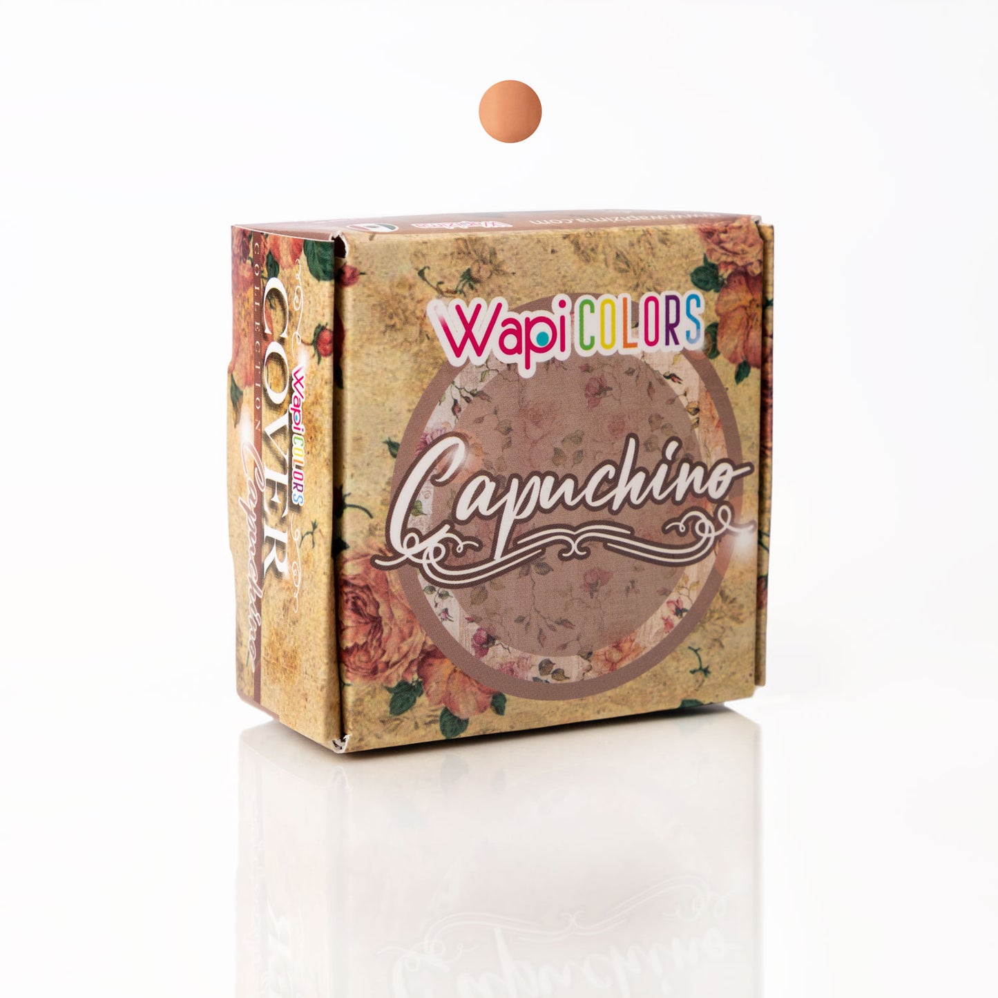 Colecciones de Acrílico Wapizima de 4 Colores Clasic