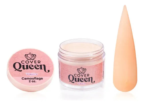 Queen Básicos, Basics, Covers