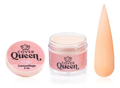 Queen Básicos, Basics, Covers