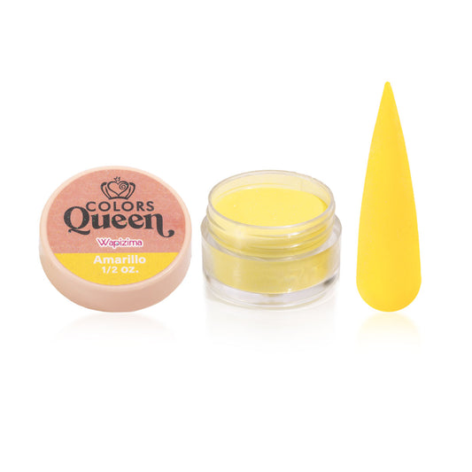 Acrílicos Queen 1/2 oz