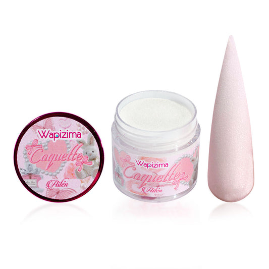 Acrílicos Coquette 1 oz Wapizima