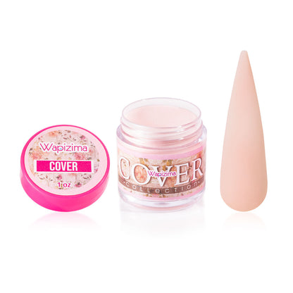 Acrílicos Covers Wapizima 1oz