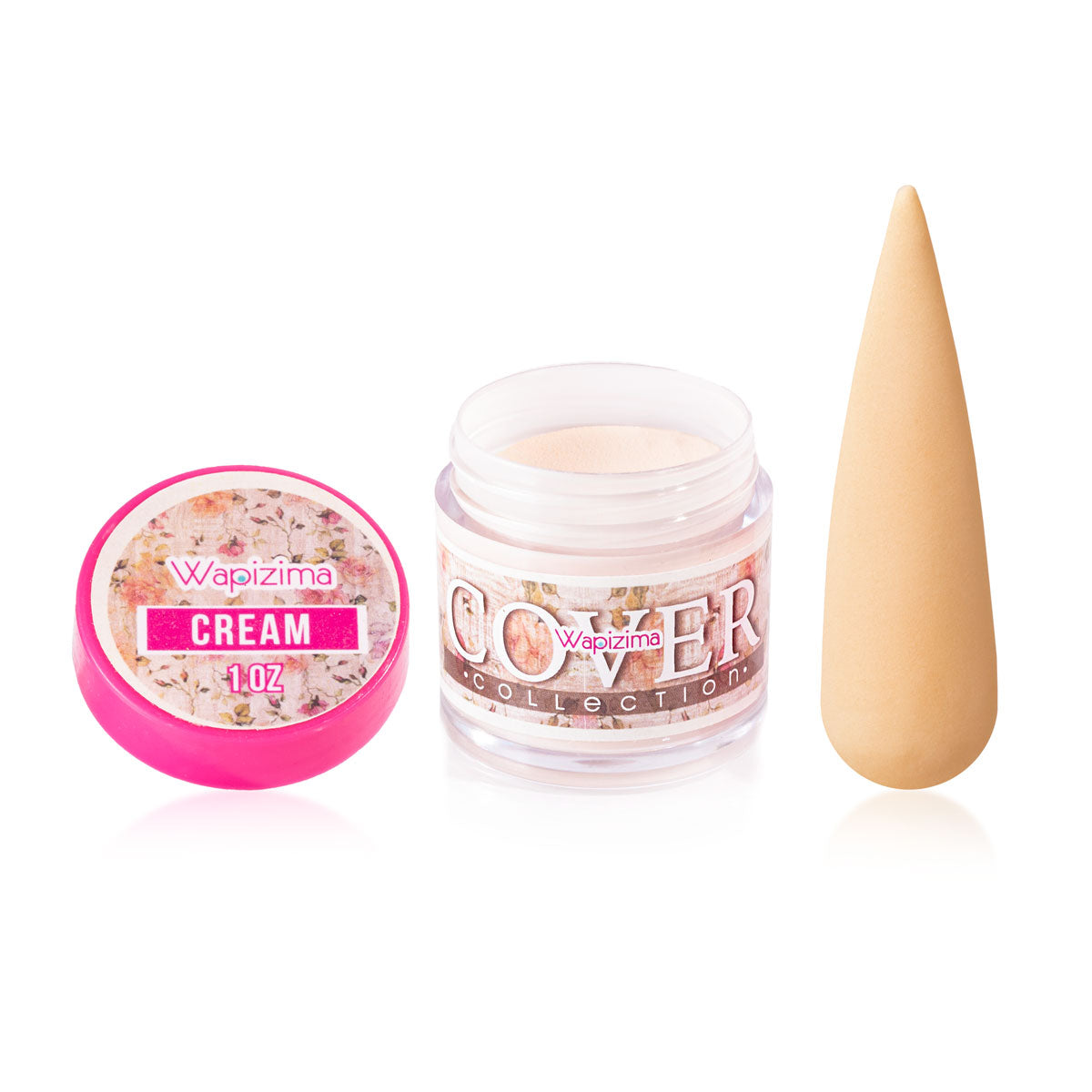 Acrílicos Covers Wapizima 1oz