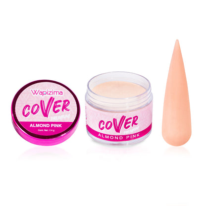 Acrílicos Covers Wapizima 4oz