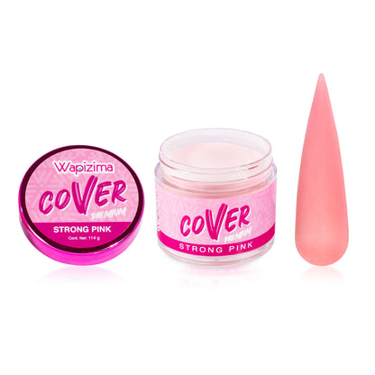 Acrílicos Covers Wapizima 4oz
