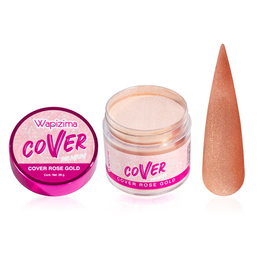 Acrílicos Covers Wapizima 1oz