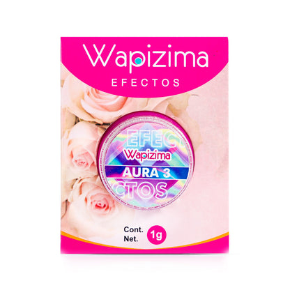 Efectos Individuales Wapizima
