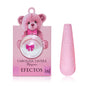 Efectos Teddy Carolina Tavera