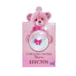 Efectos Teddy Carolina Tavera