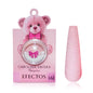 Efectos Teddy Carolina Tavera