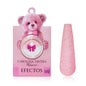 Efectos Teddy Carolina Tavera