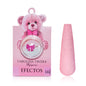 Efectos Teddy Carolina Tavera