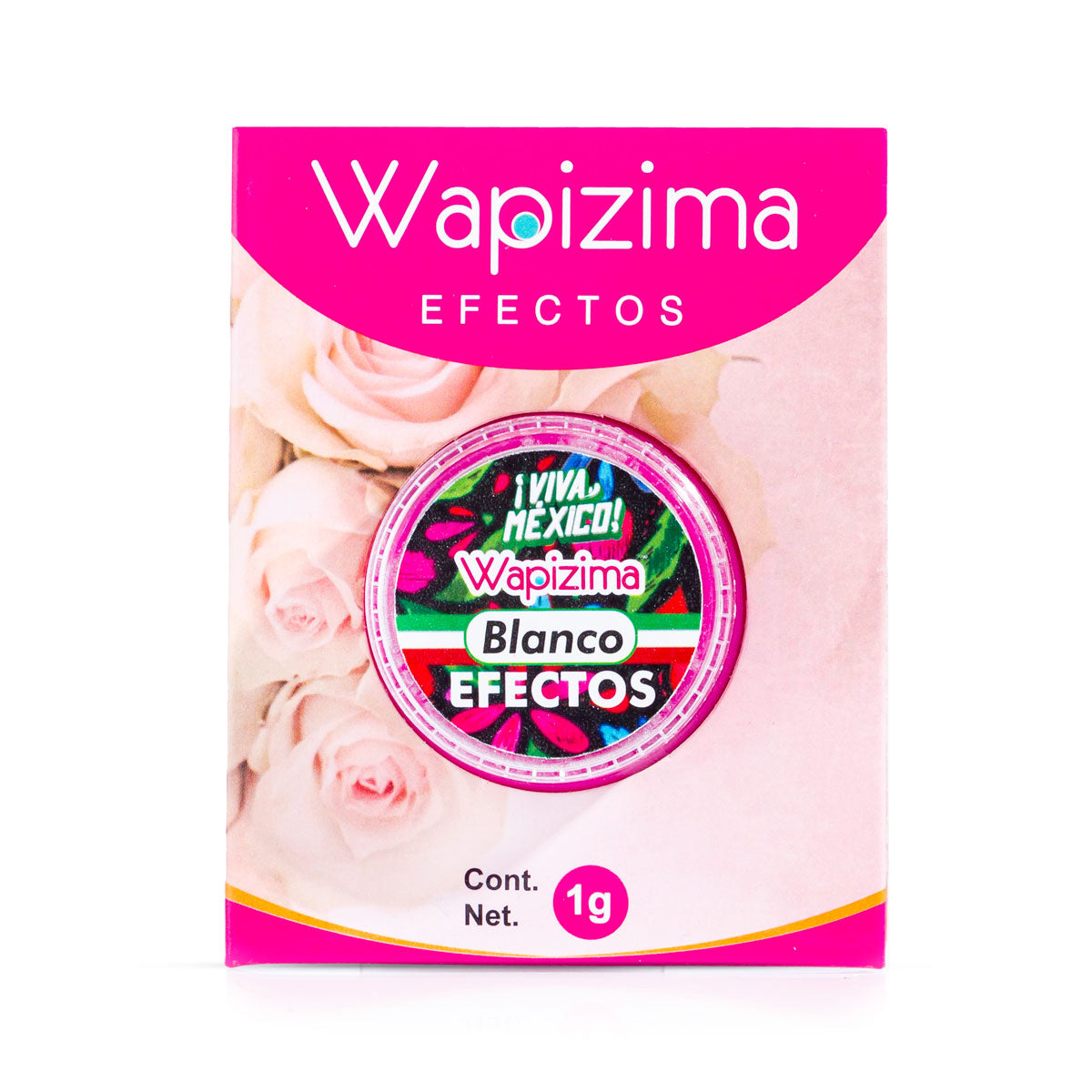 Efectos Viva México