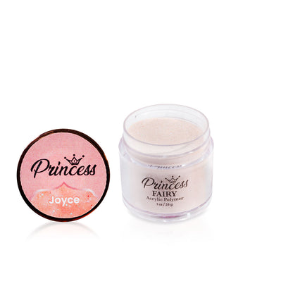Acrílicos Fairy Princess 1oz