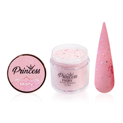 Acrílicos Fairy Princess 1oz